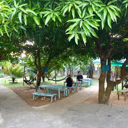 Fat Monkey Hostel Корон Экстерьер фото