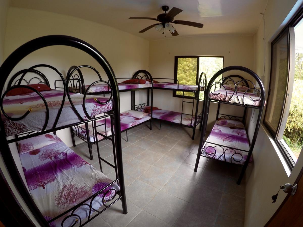 Fat Monkey Hostel Корон Экстерьер фото