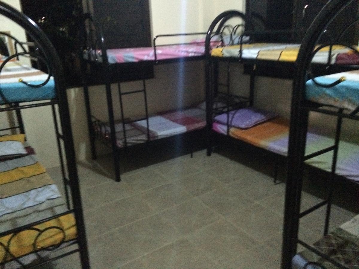 Fat Monkey Hostel Корон Экстерьер фото