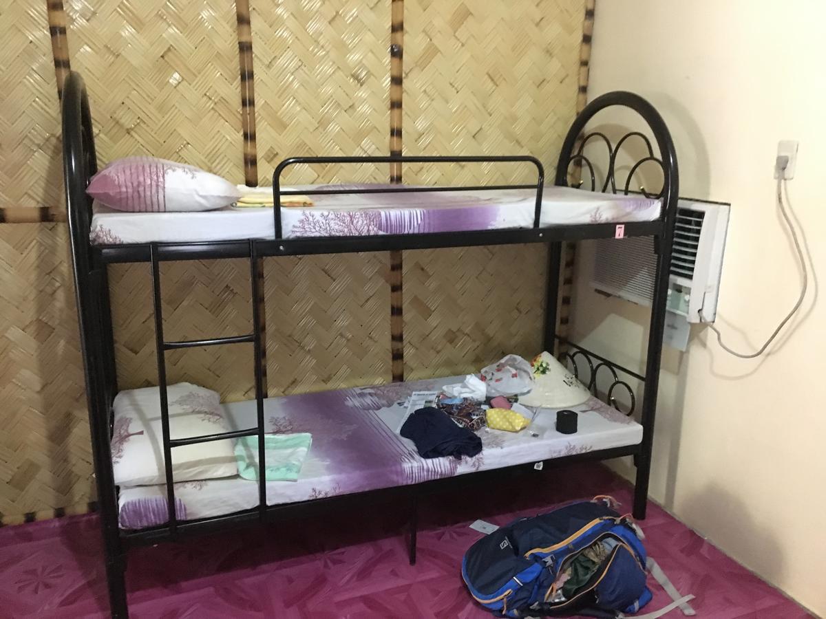 Fat Monkey Hostel Корон Экстерьер фото