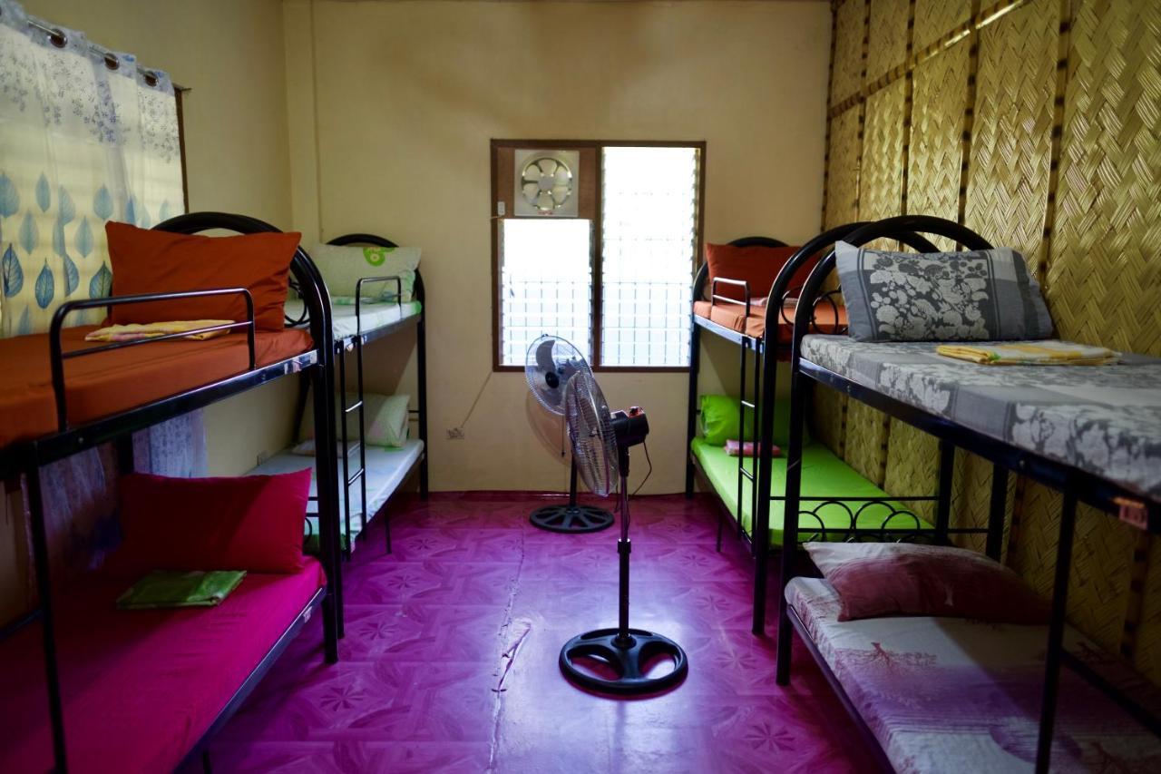 Fat Monkey Hostel Корон Экстерьер фото