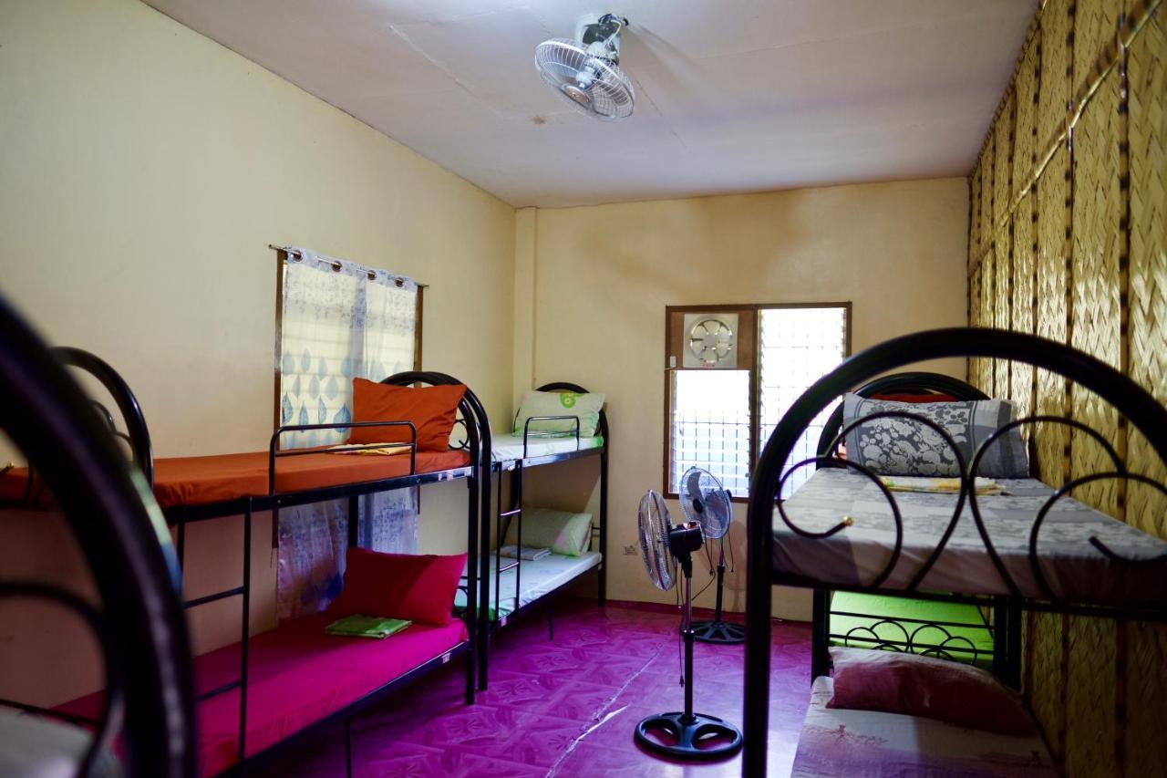 Fat Monkey Hostel Корон Экстерьер фото