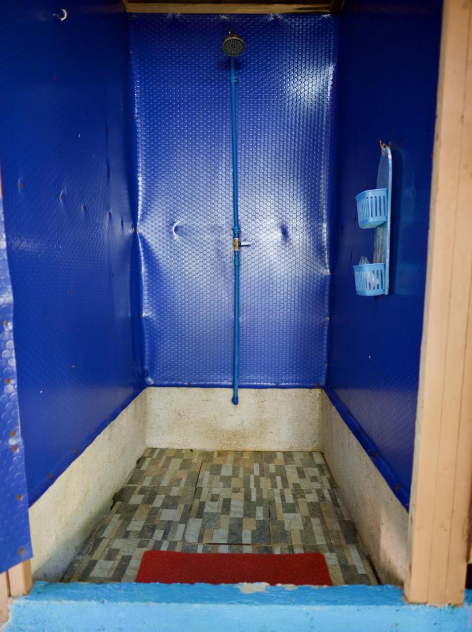 Fat Monkey Hostel Корон Экстерьер фото