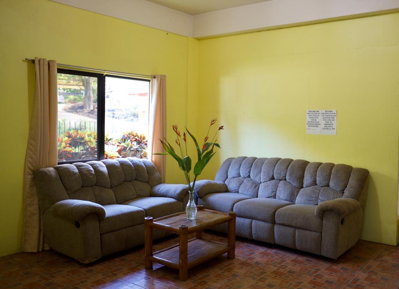 Fat Monkey Hostel Корон Экстерьер фото