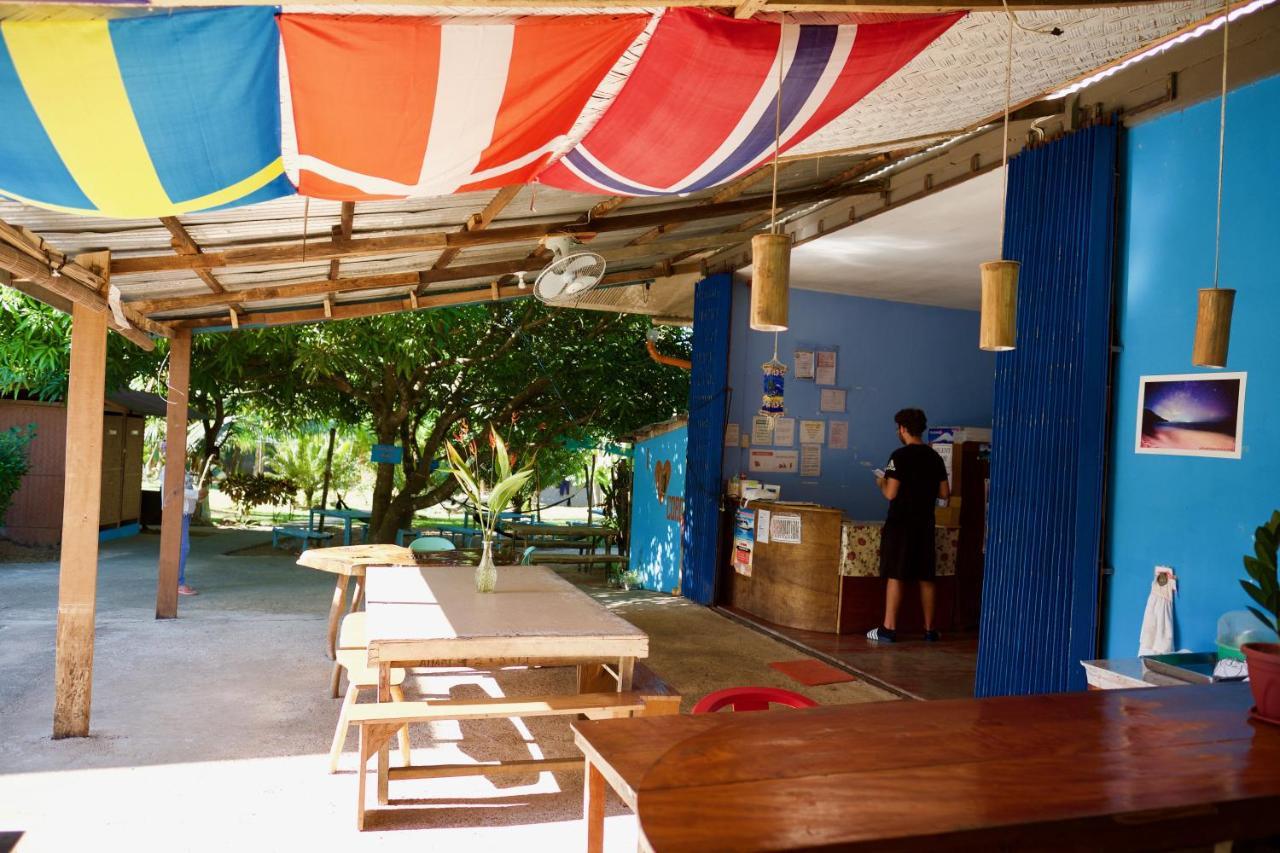 Fat Monkey Hostel Корон Экстерьер фото