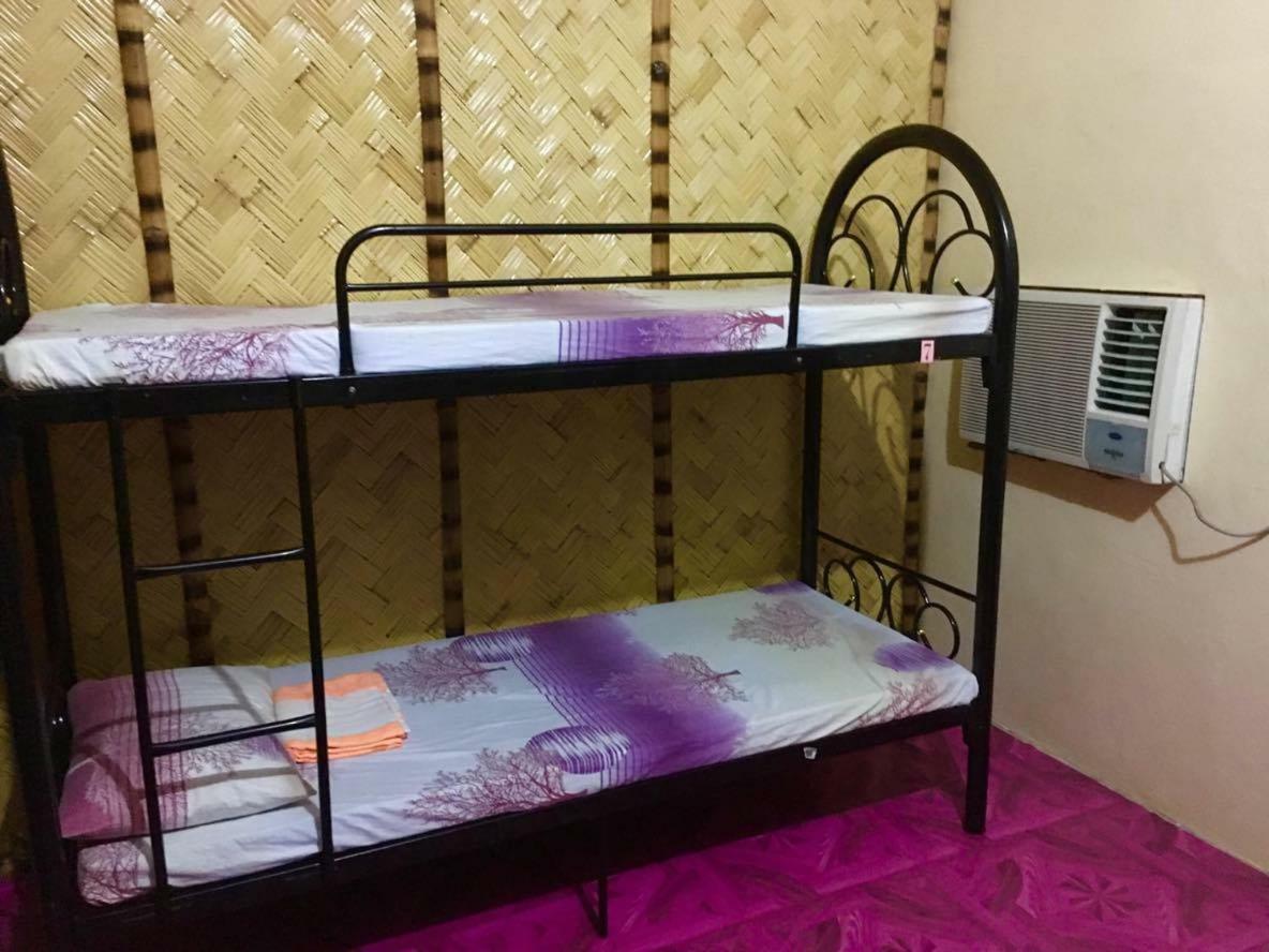 Fat Monkey Hostel Корон Экстерьер фото