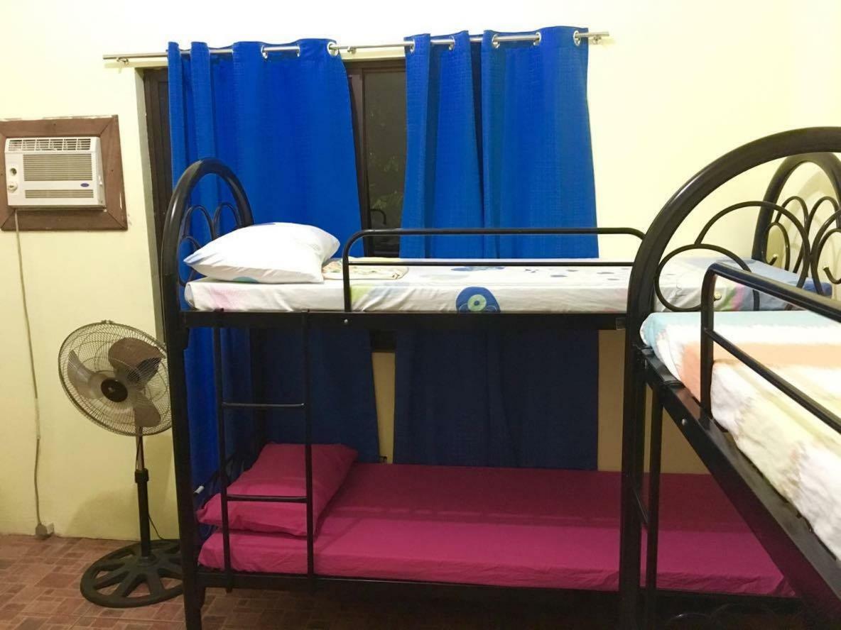 Fat Monkey Hostel Корон Экстерьер фото