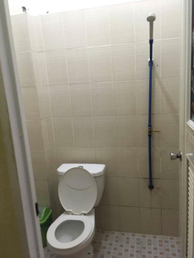 Fat Monkey Hostel Корон Экстерьер фото