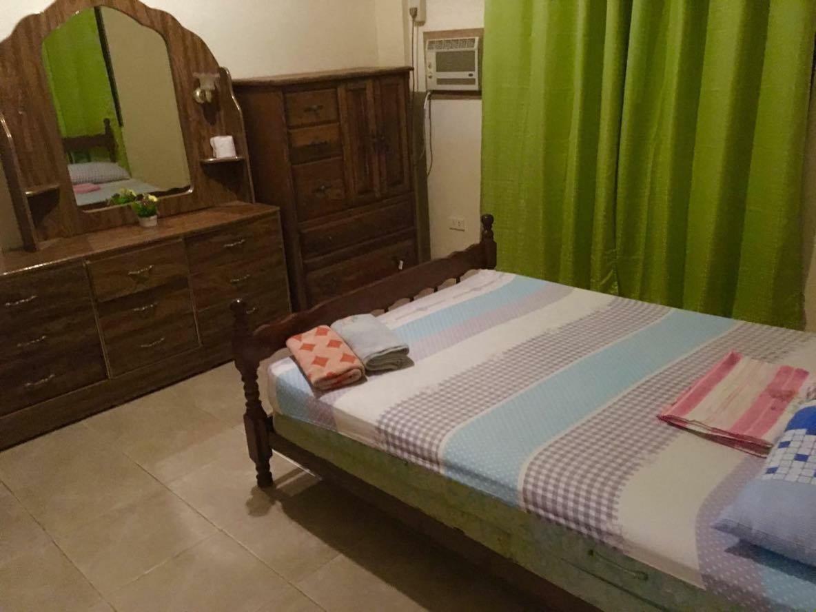 Fat Monkey Hostel Корон Экстерьер фото